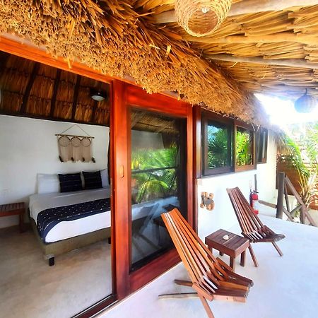 Casa Sofia Holbox Ilha Holbox Exterior foto