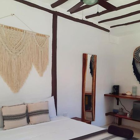 Casa Sofia Holbox Ilha Holbox Exterior foto