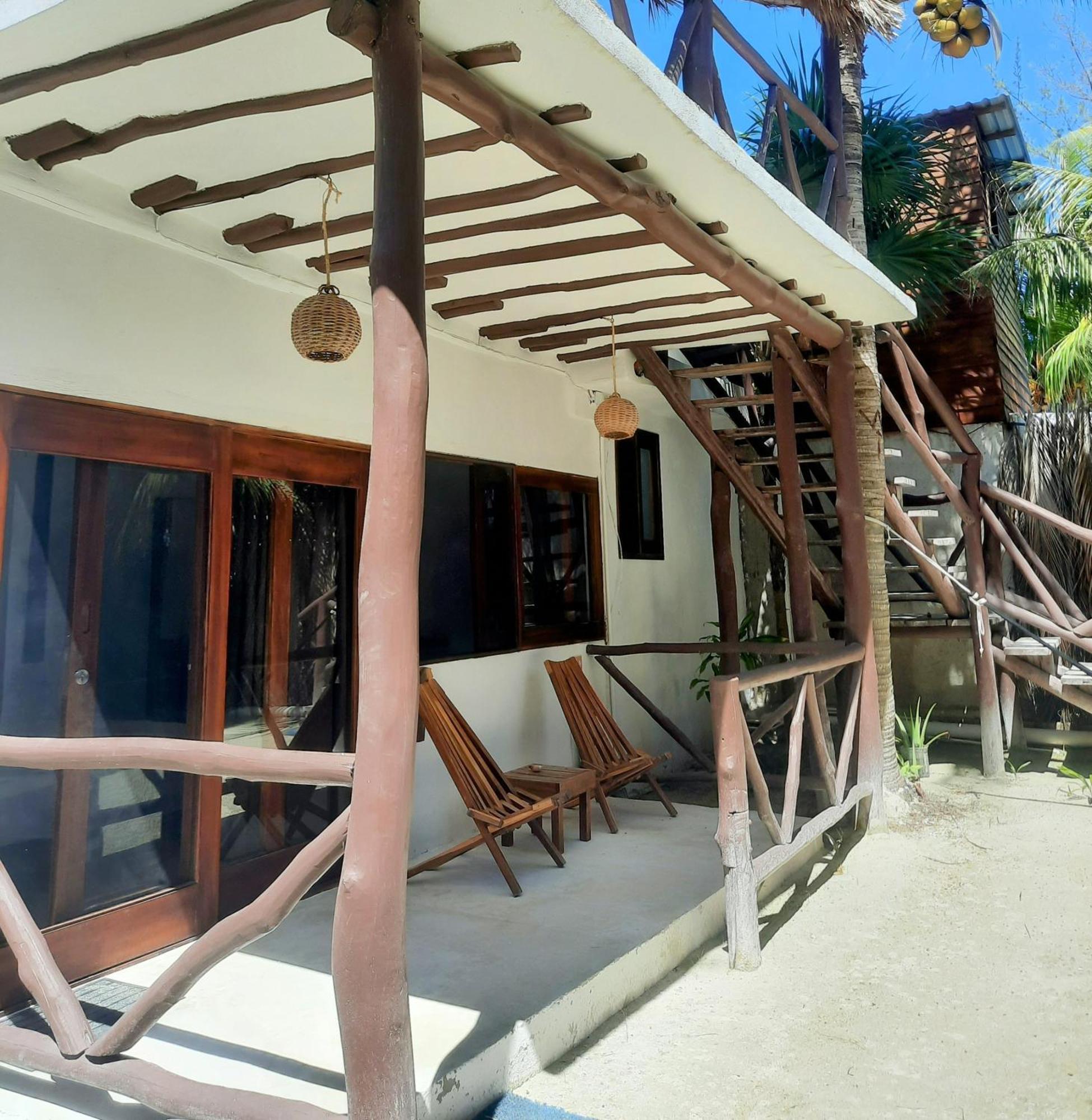 Casa Sofia Holbox Ilha Holbox Exterior foto