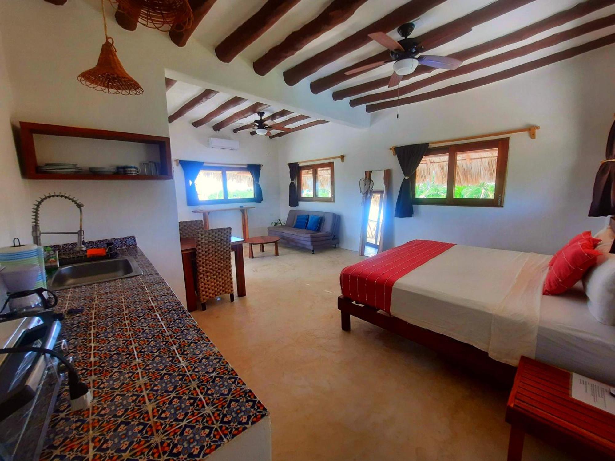 Casa Sofia Holbox Ilha Holbox Exterior foto