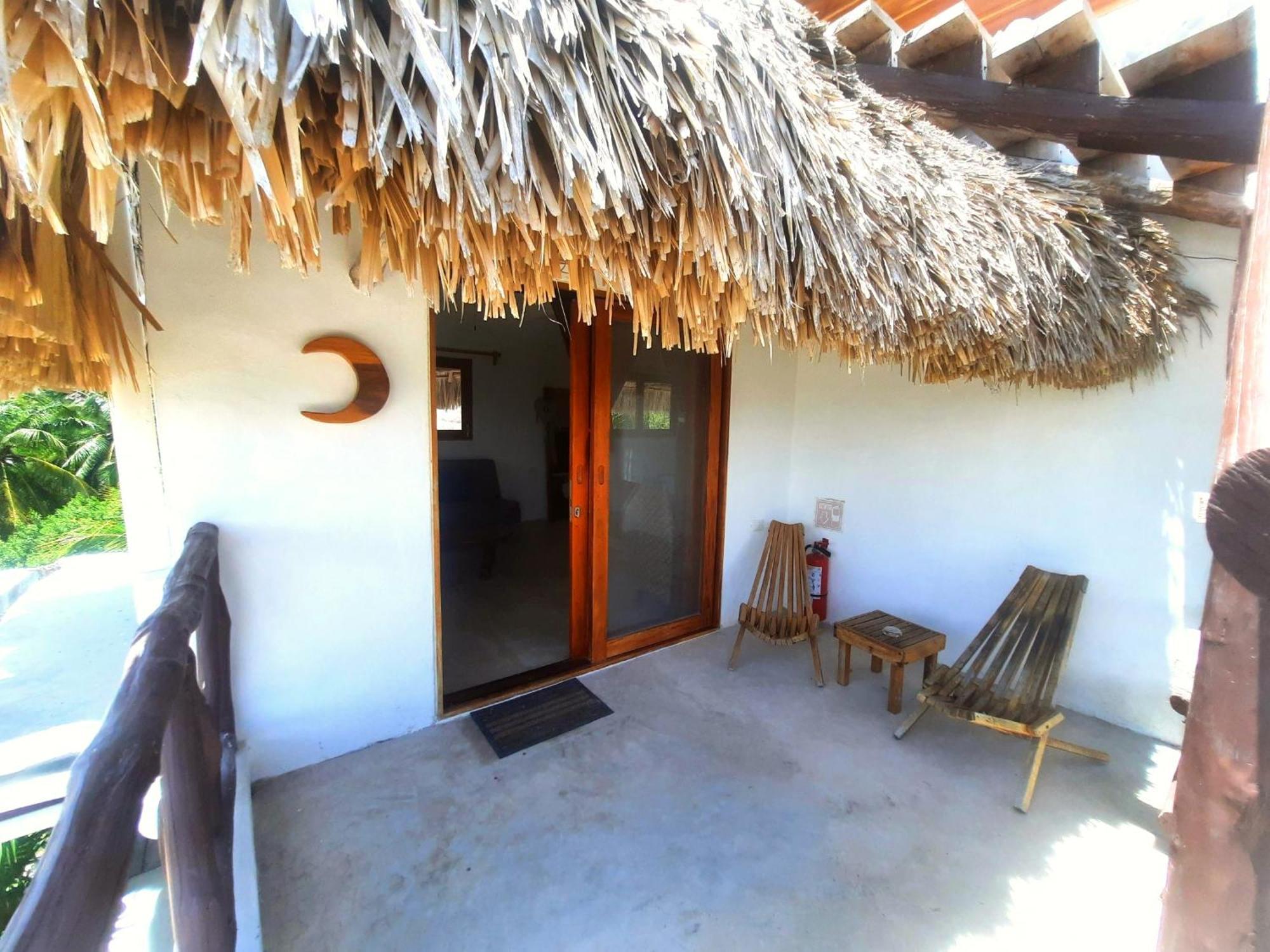 Casa Sofia Holbox Ilha Holbox Exterior foto