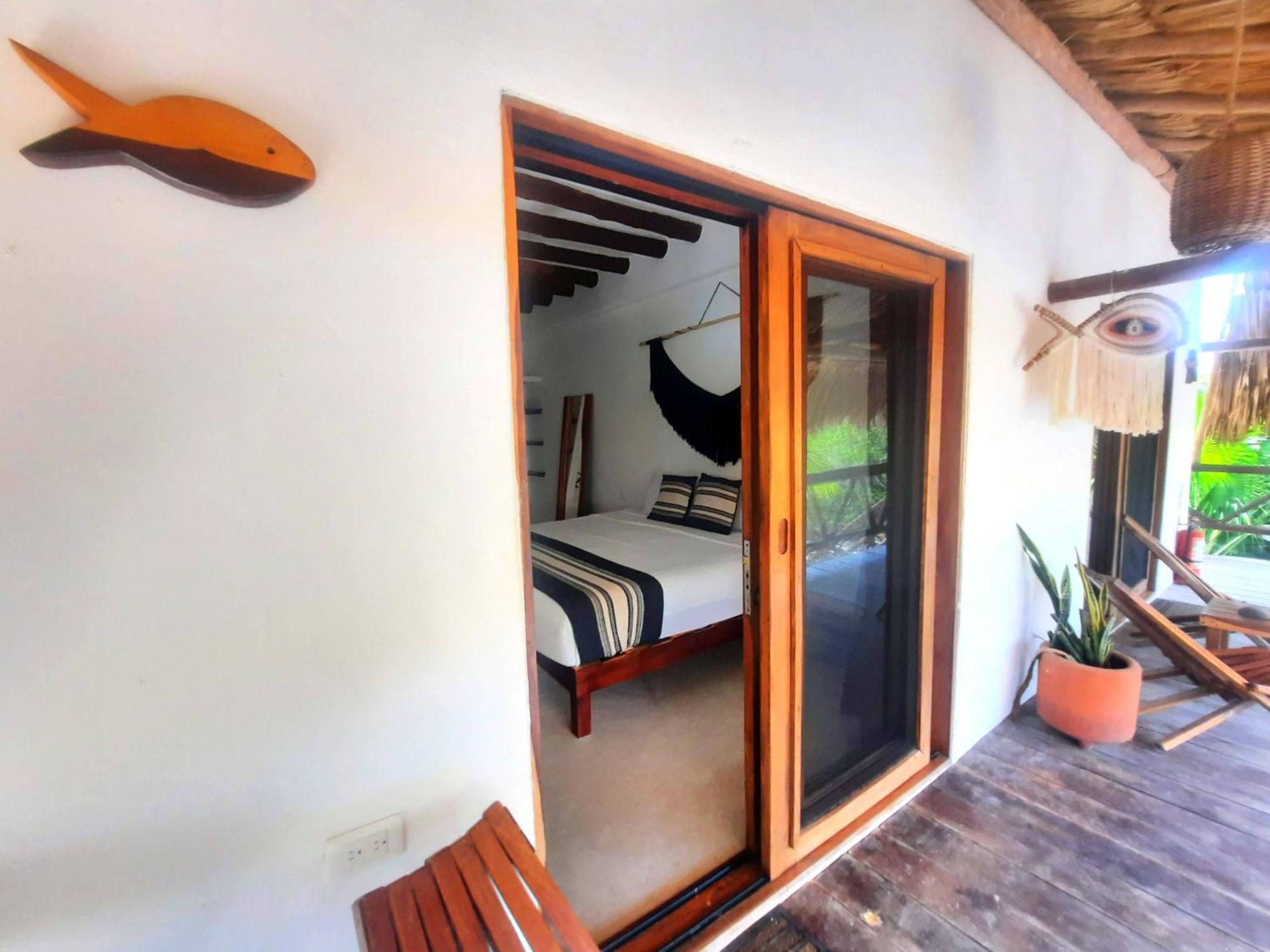 Casa Sofia Holbox Ilha Holbox Exterior foto