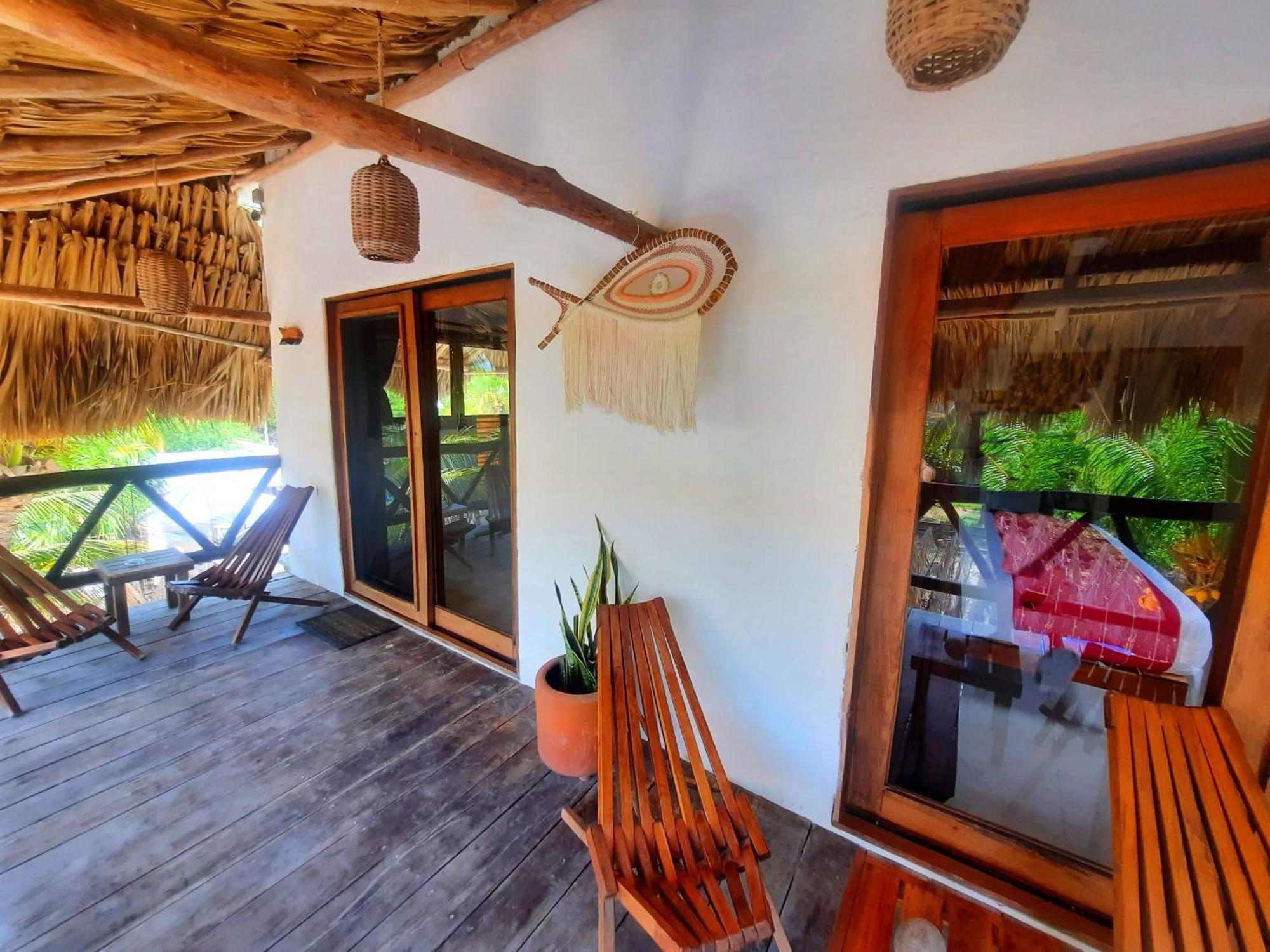 Casa Sofia Holbox Ilha Holbox Exterior foto