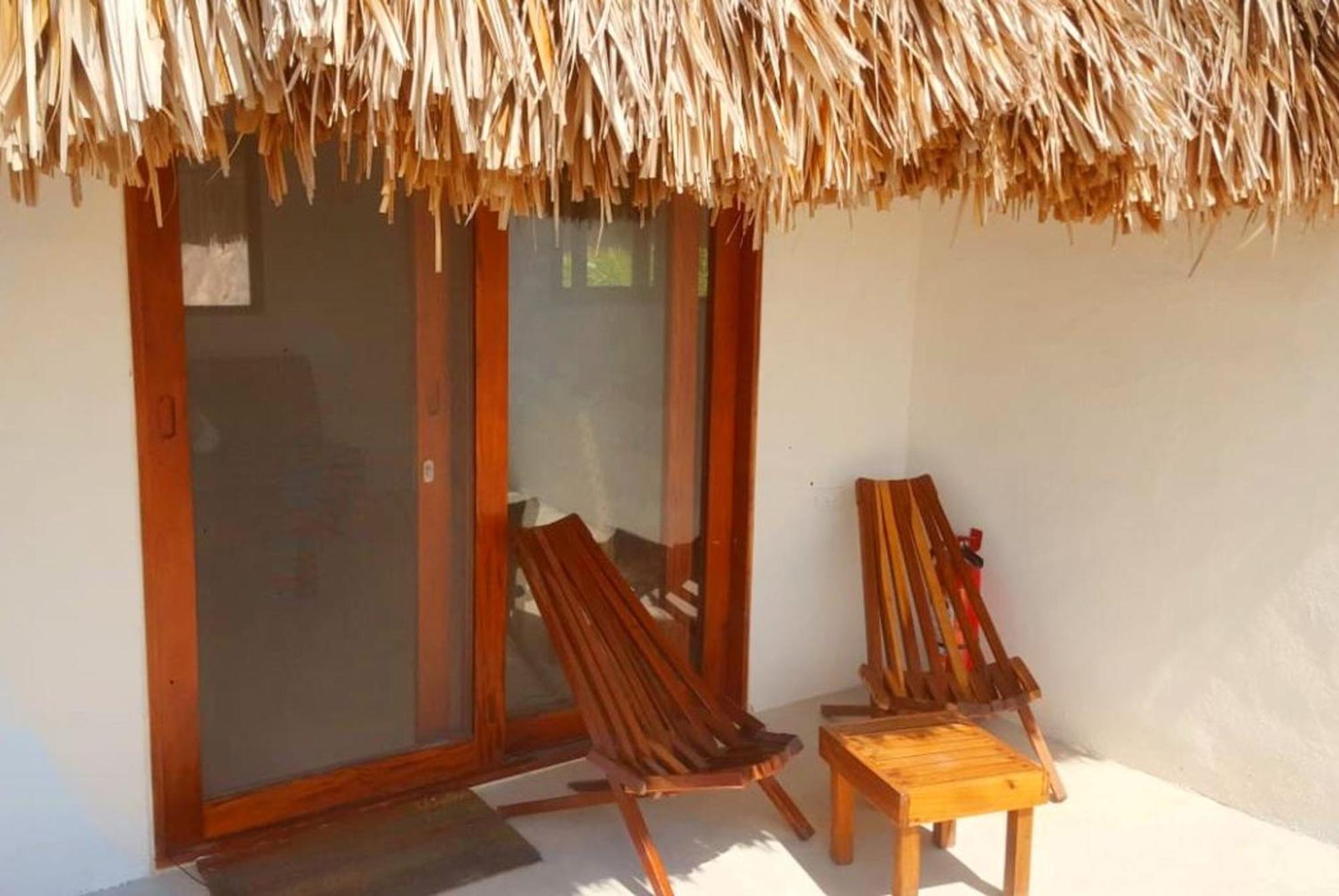 Casa Sofia Holbox Ilha Holbox Exterior foto