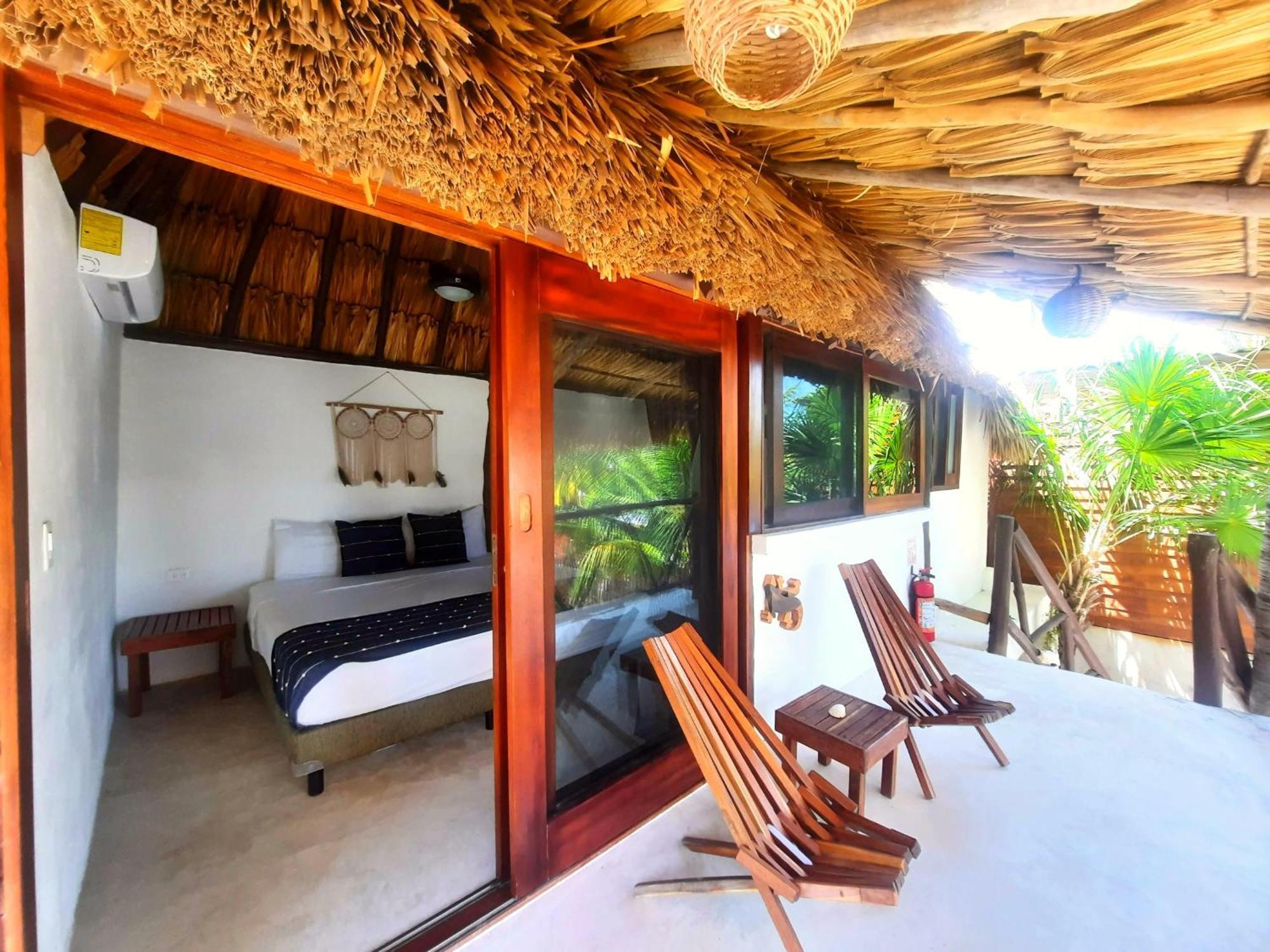 Casa Sofia Holbox Ilha Holbox Exterior foto