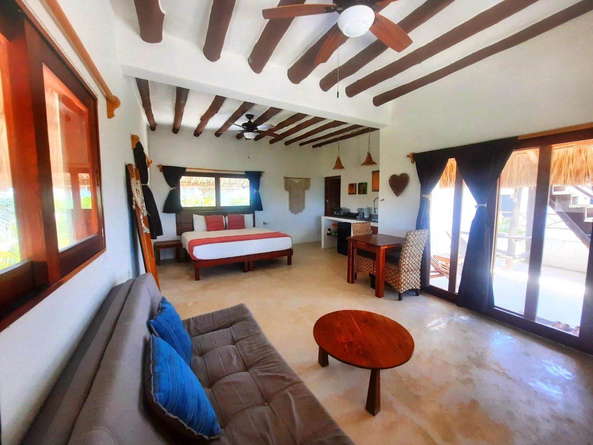Casa Sofia Holbox Ilha Holbox Exterior foto