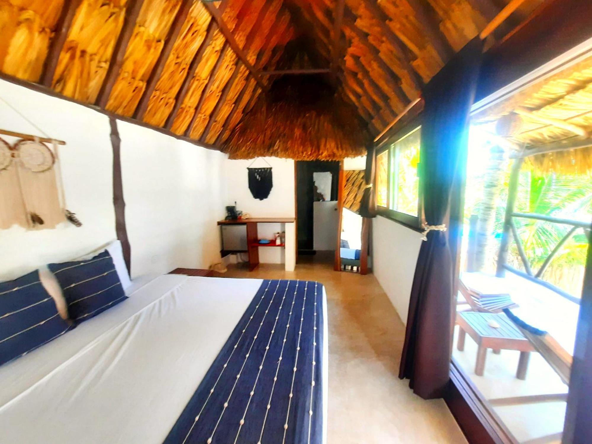 Casa Sofia Holbox Ilha Holbox Exterior foto