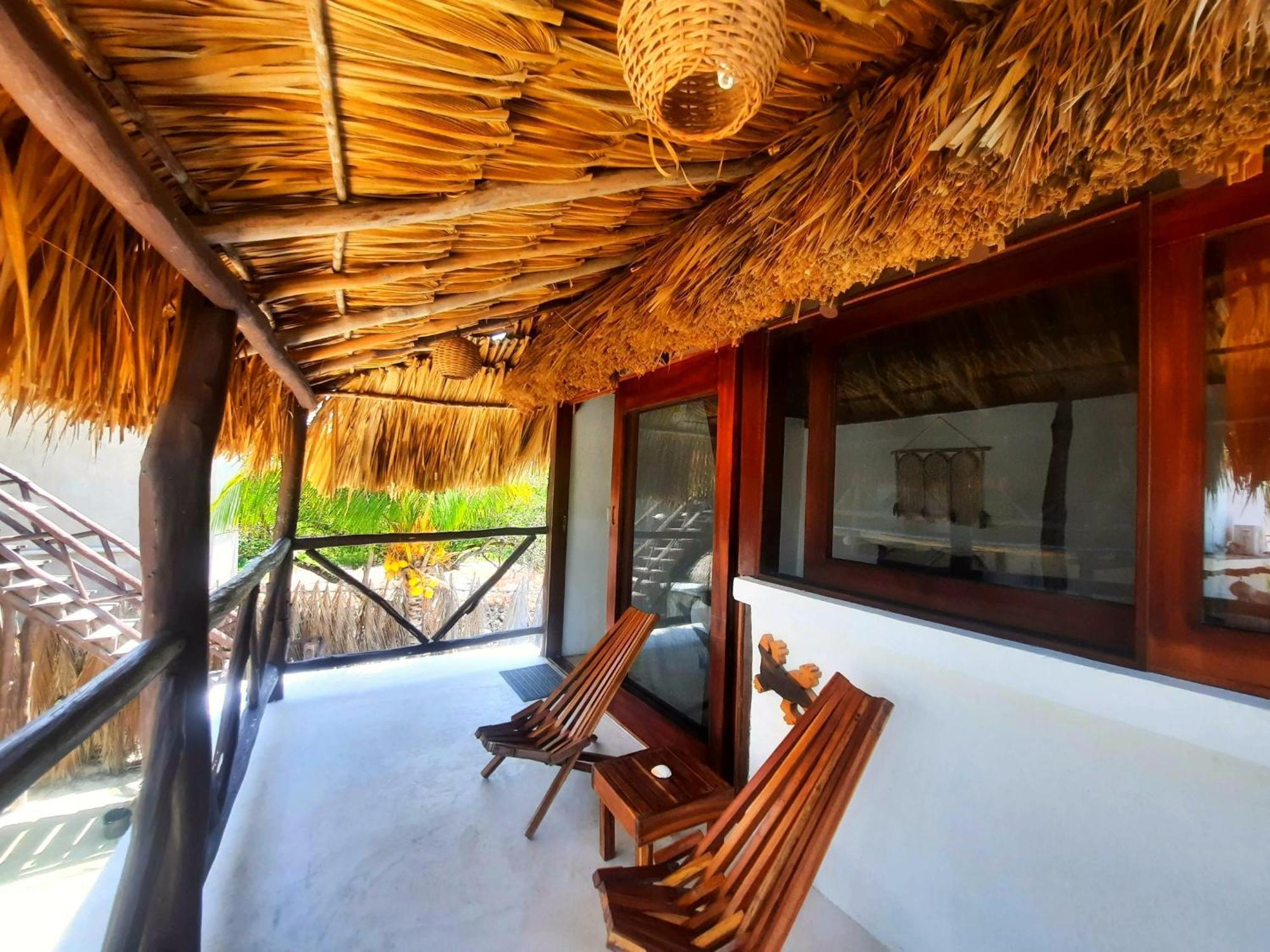 Casa Sofia Holbox Ilha Holbox Exterior foto