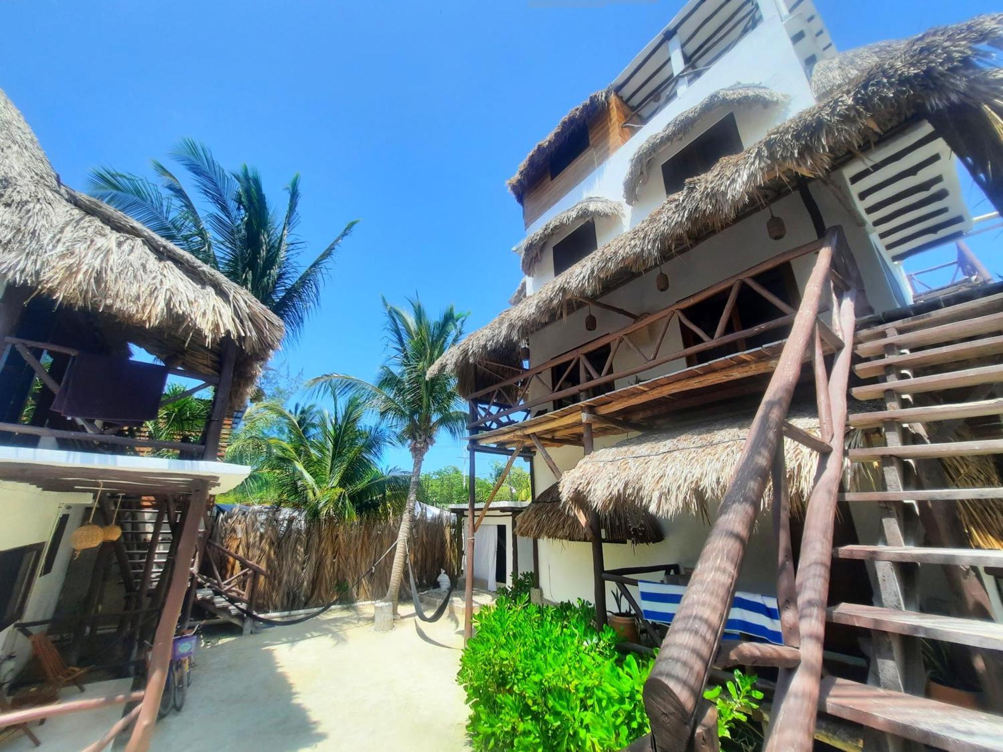 Casa Sofia Holbox Ilha Holbox Exterior foto