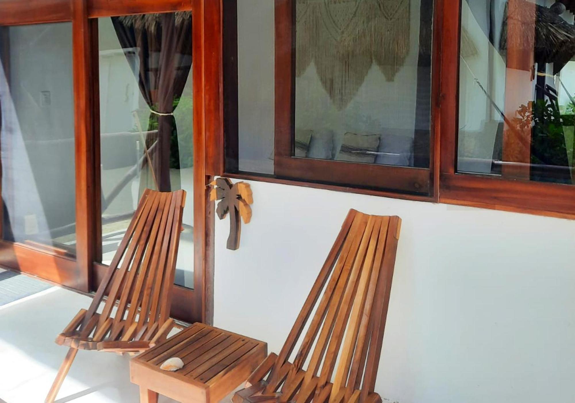 Casa Sofia Holbox Ilha Holbox Exterior foto