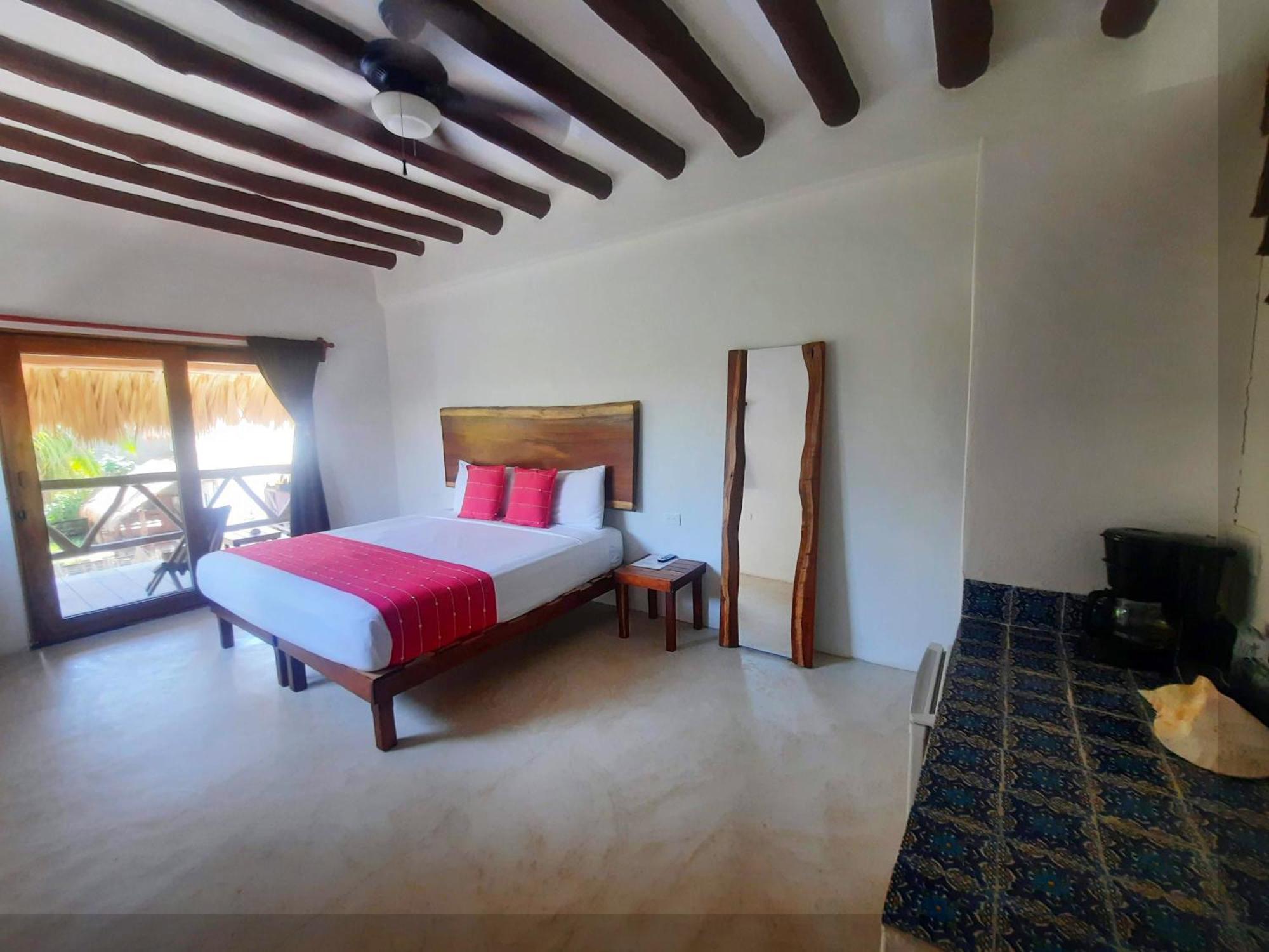 Casa Sofia Holbox Ilha Holbox Exterior foto