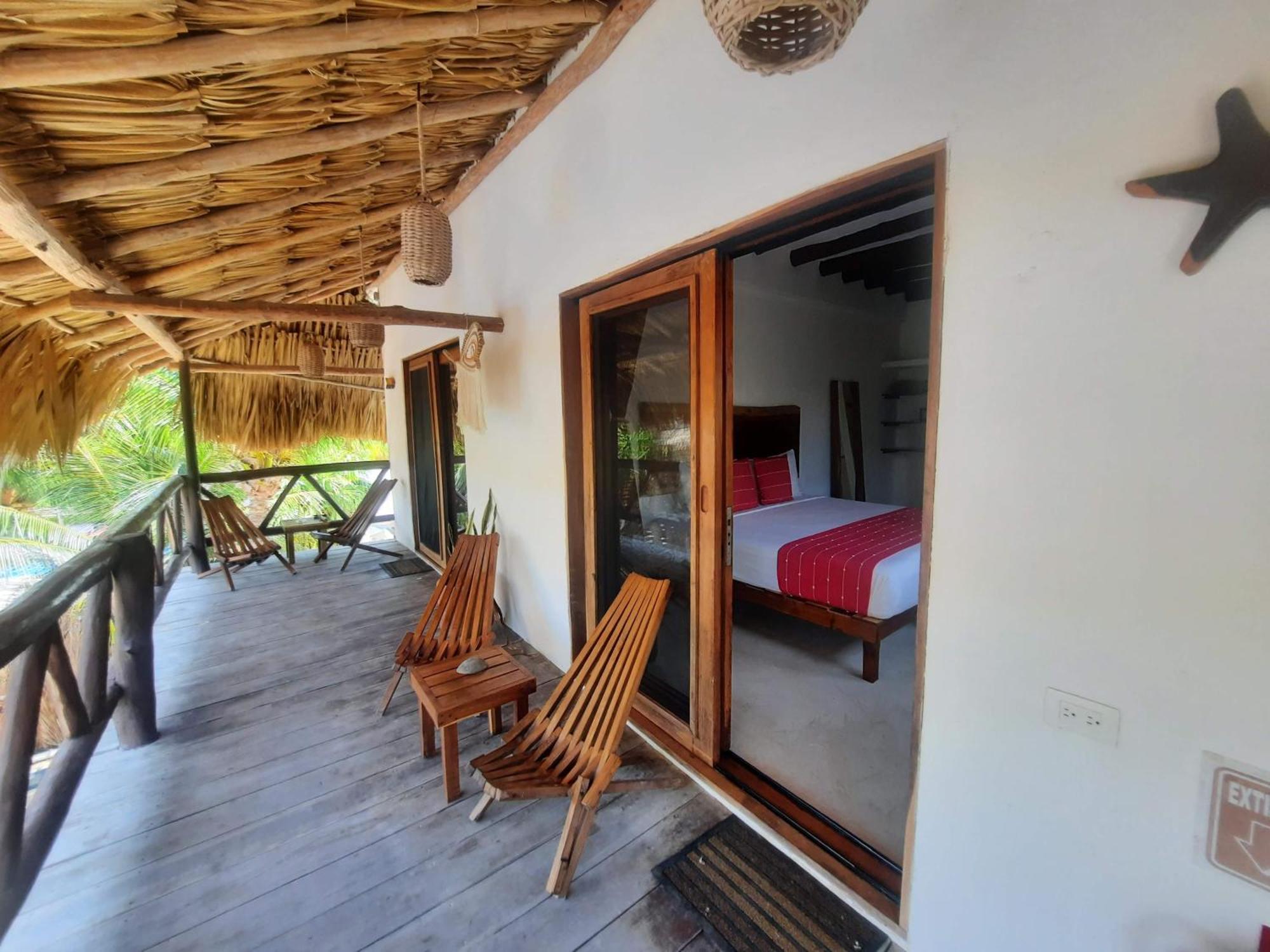 Casa Sofia Holbox Ilha Holbox Exterior foto