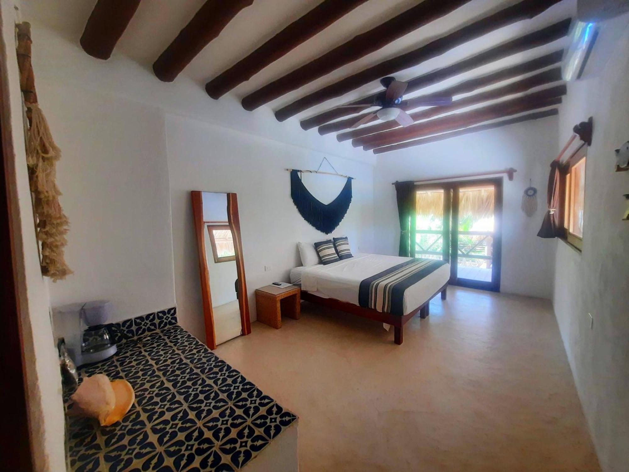 Casa Sofia Holbox Ilha Holbox Exterior foto