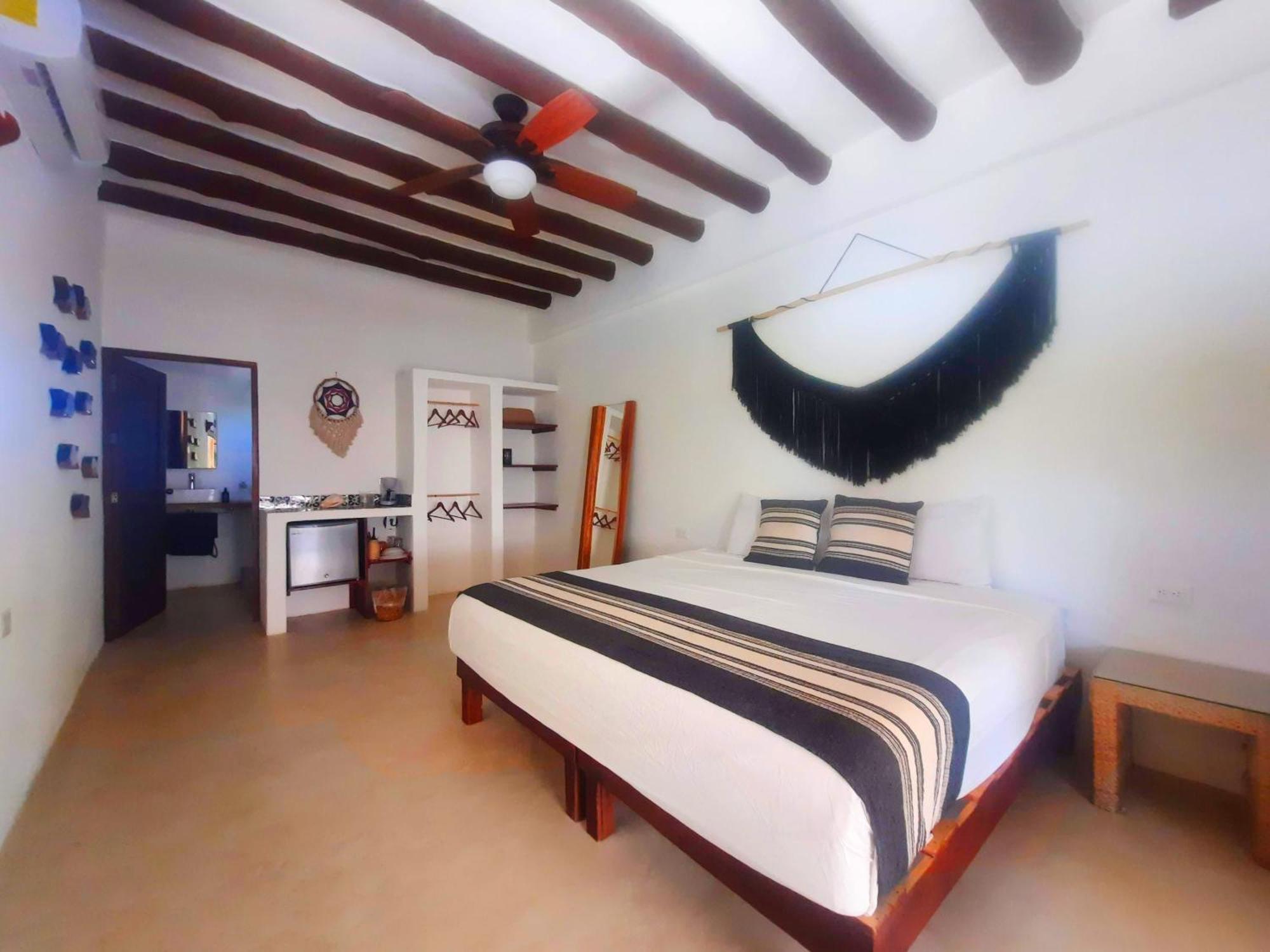 Casa Sofia Holbox Ilha Holbox Exterior foto
