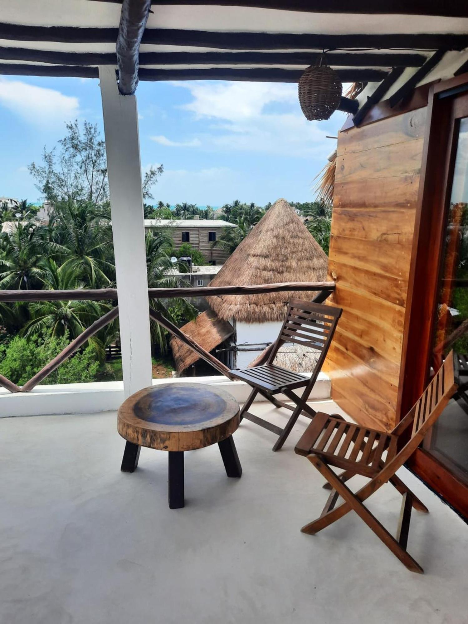 Casa Sofia Holbox Ilha Holbox Exterior foto