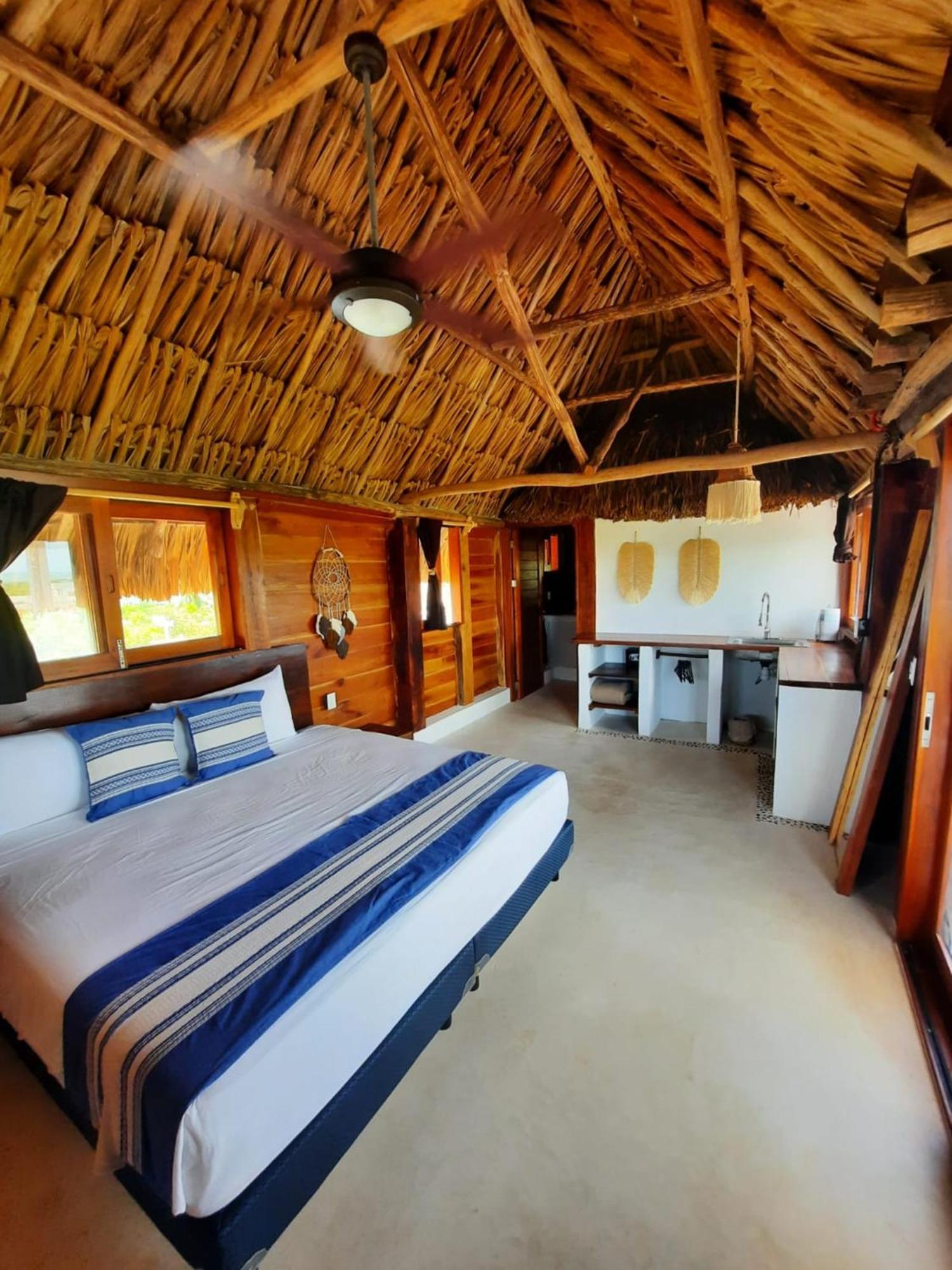 Casa Sofia Holbox Ilha Holbox Exterior foto
