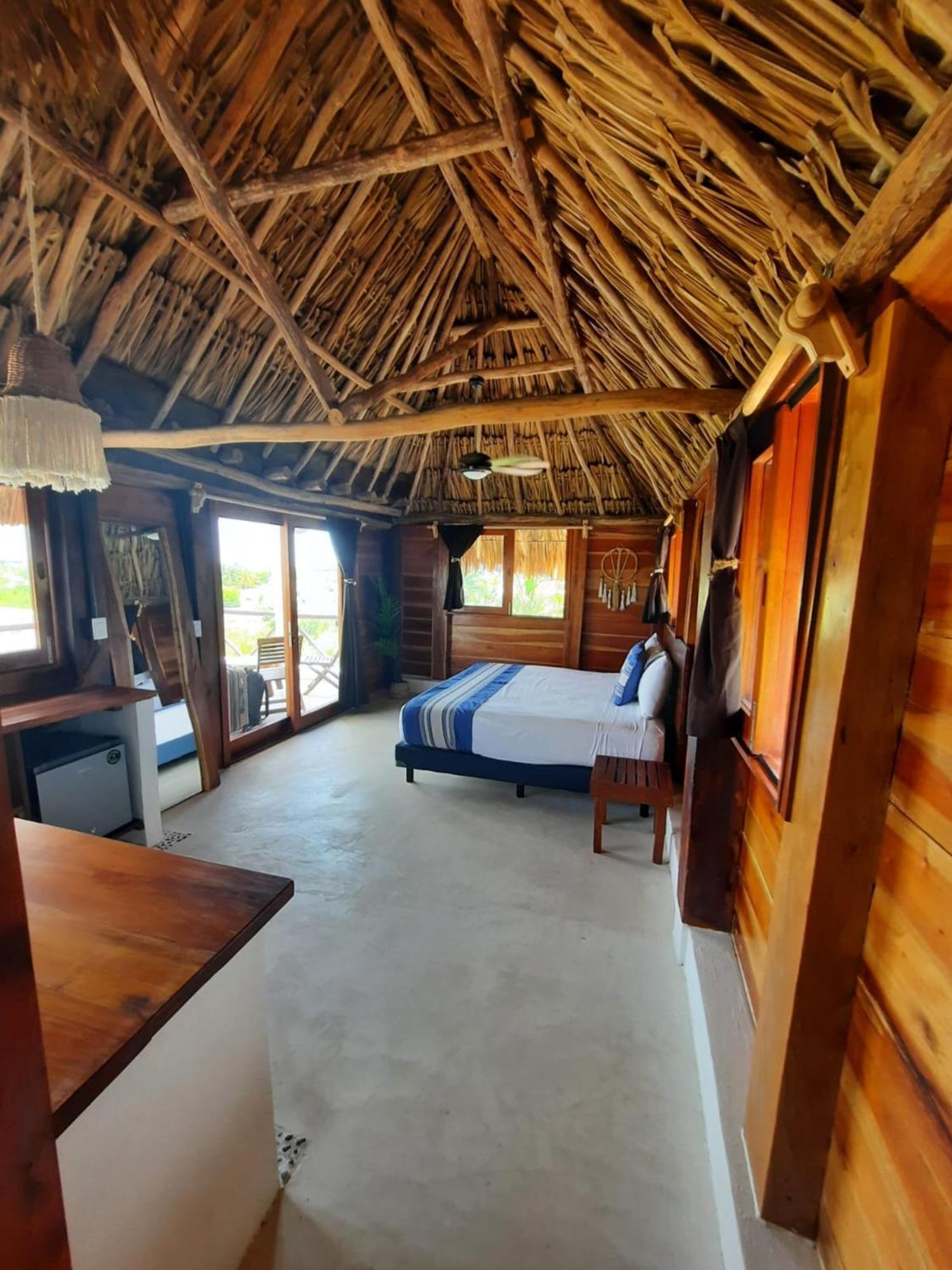Casa Sofia Holbox Ilha Holbox Exterior foto