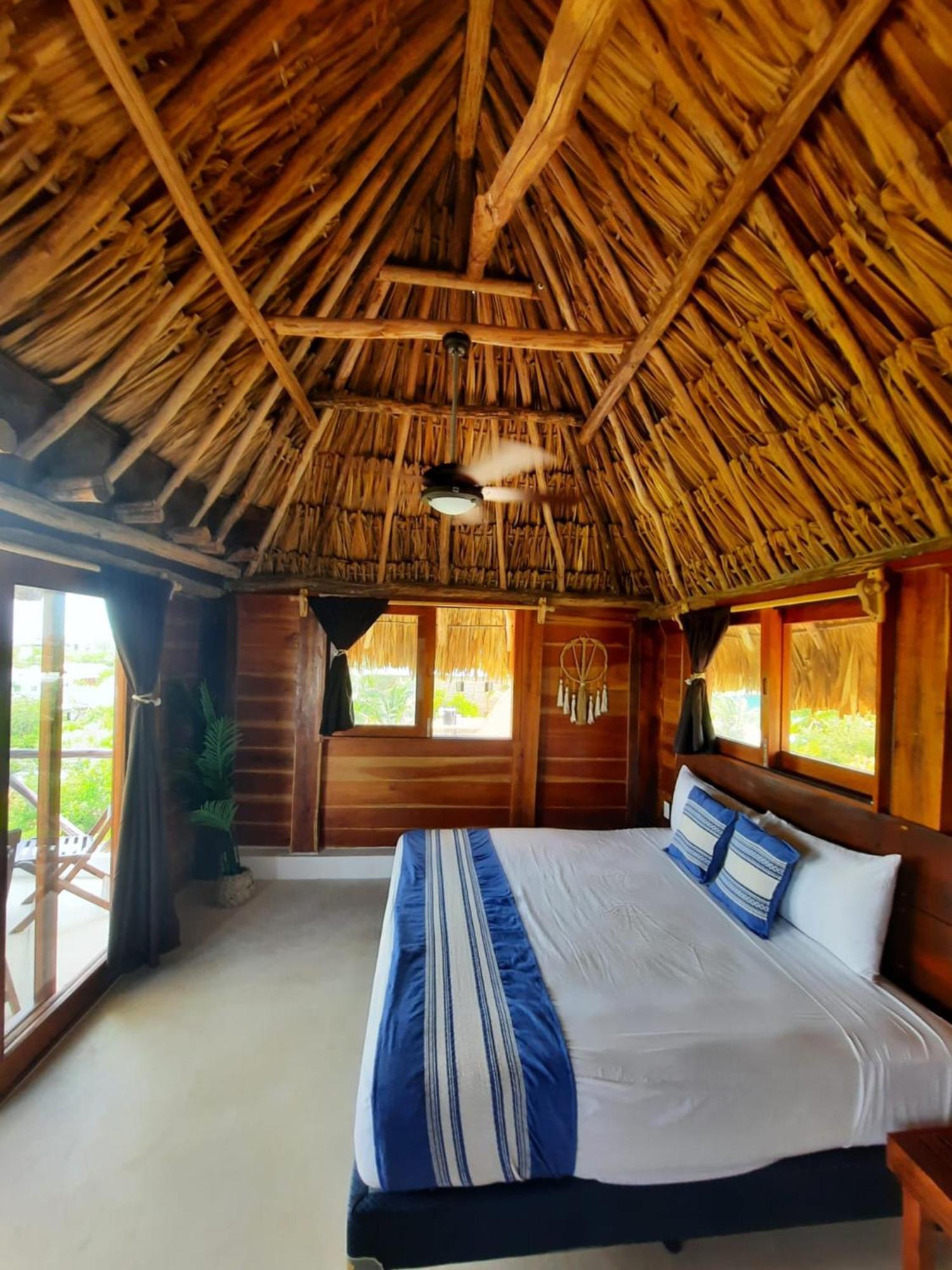 Casa Sofia Holbox Ilha Holbox Exterior foto