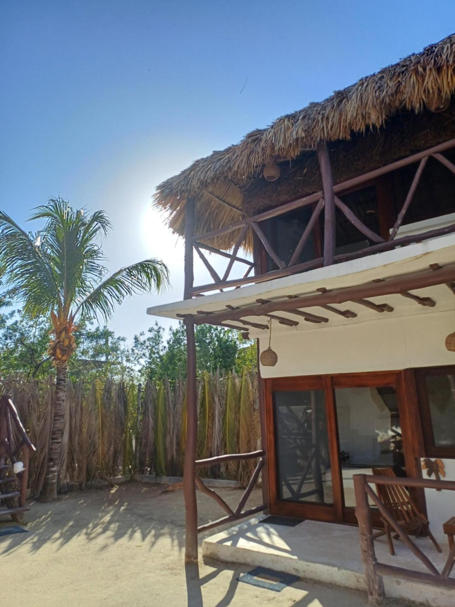 Casa Sofia Holbox Ilha Holbox Exterior foto