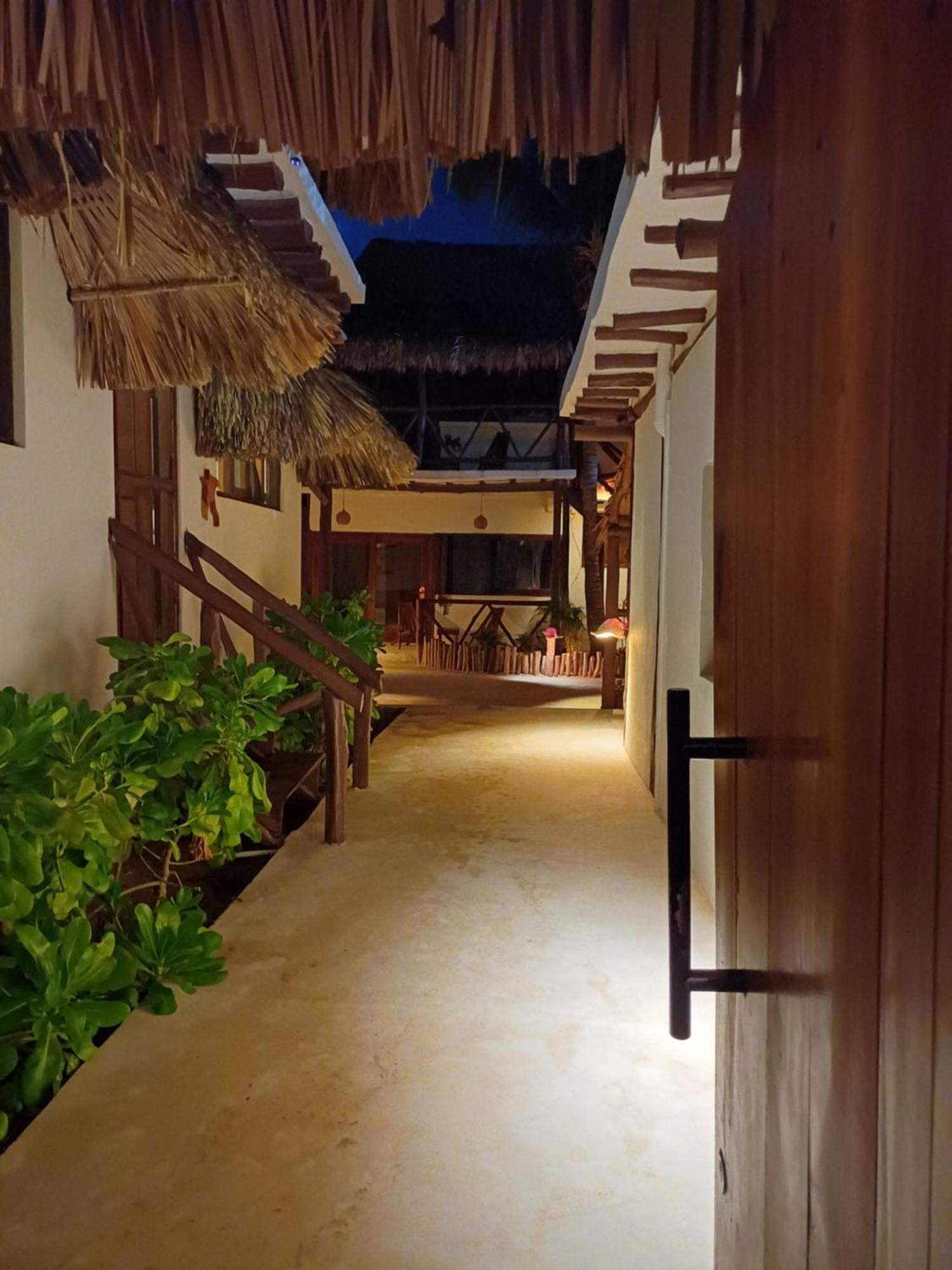 Casa Sofia Holbox Ilha Holbox Exterior foto