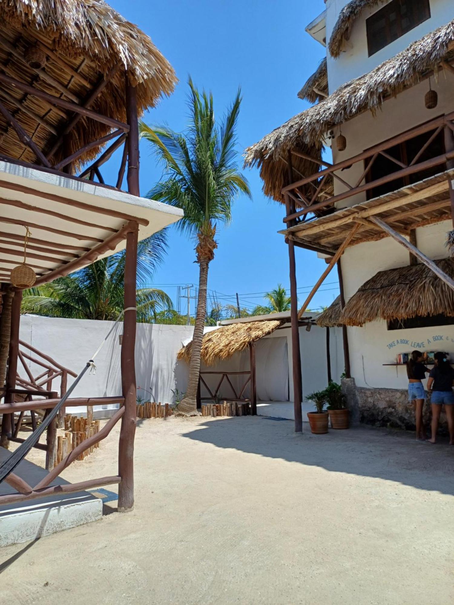 Casa Sofia Holbox Ilha Holbox Exterior foto