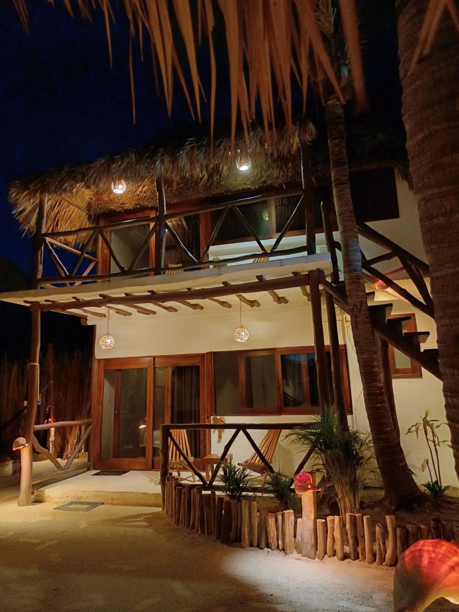 Casa Sofia Holbox Ilha Holbox Exterior foto