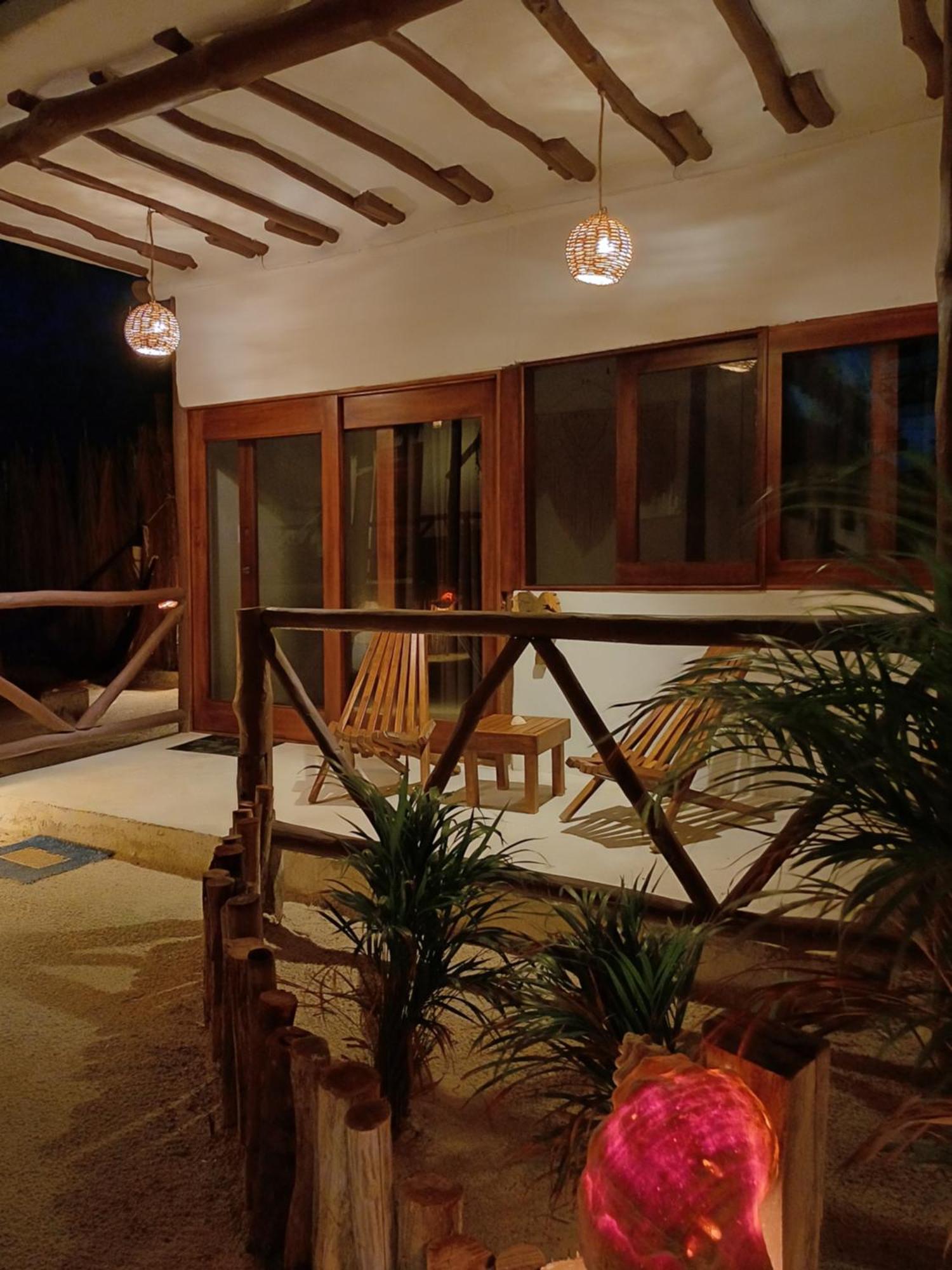 Casa Sofia Holbox Ilha Holbox Exterior foto