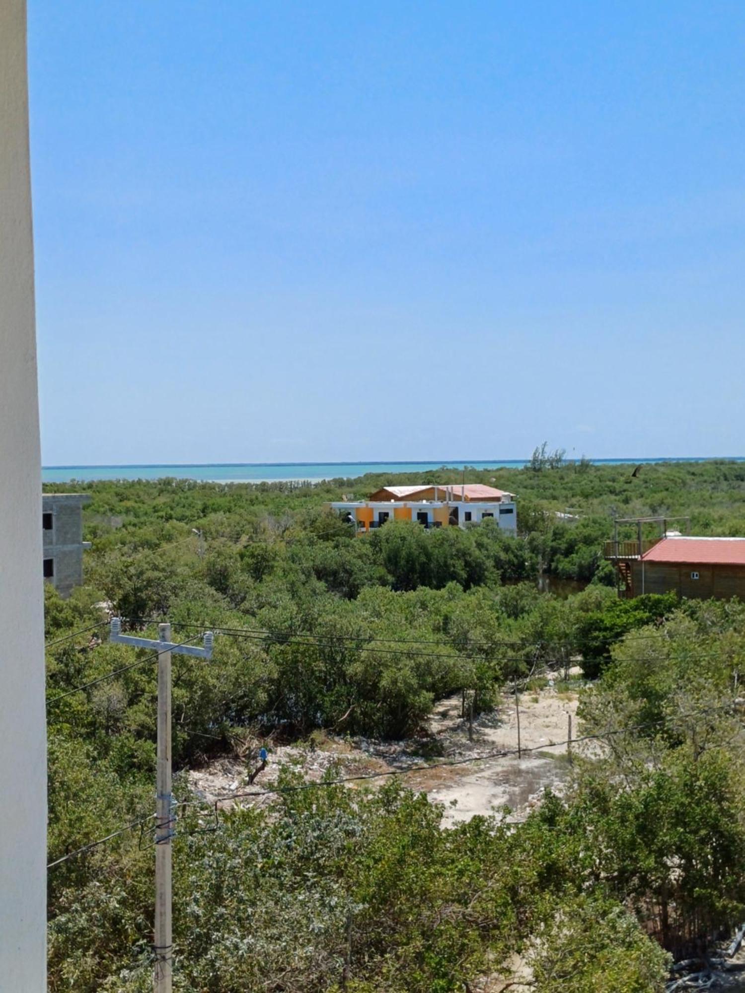 Casa Sofia Holbox Ilha Holbox Exterior foto