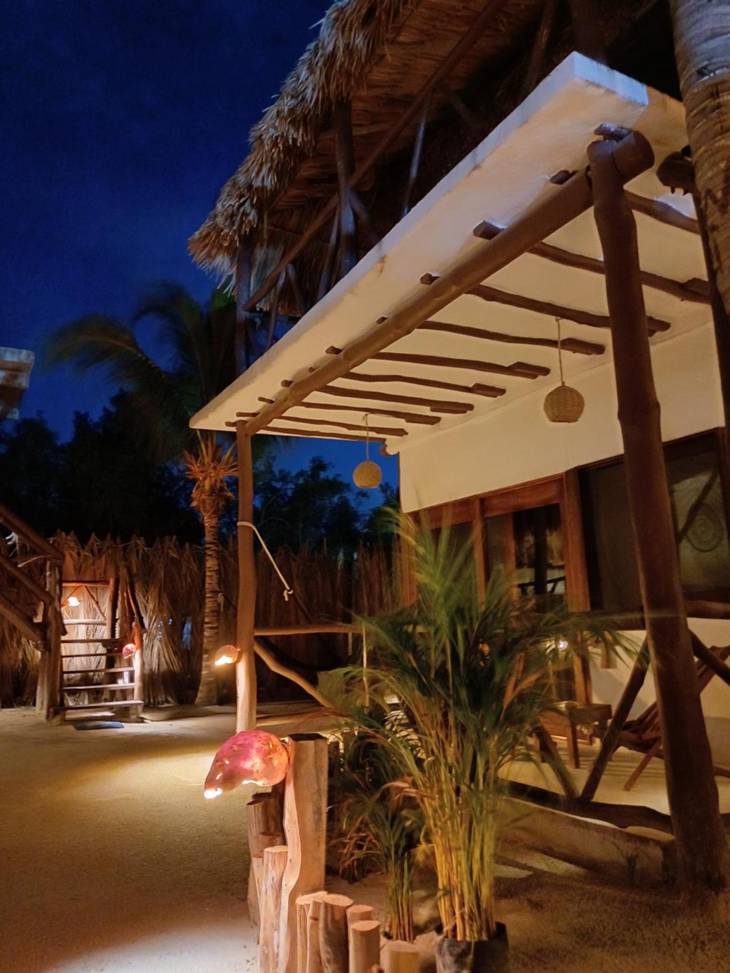 Casa Sofia Holbox Ilha Holbox Exterior foto