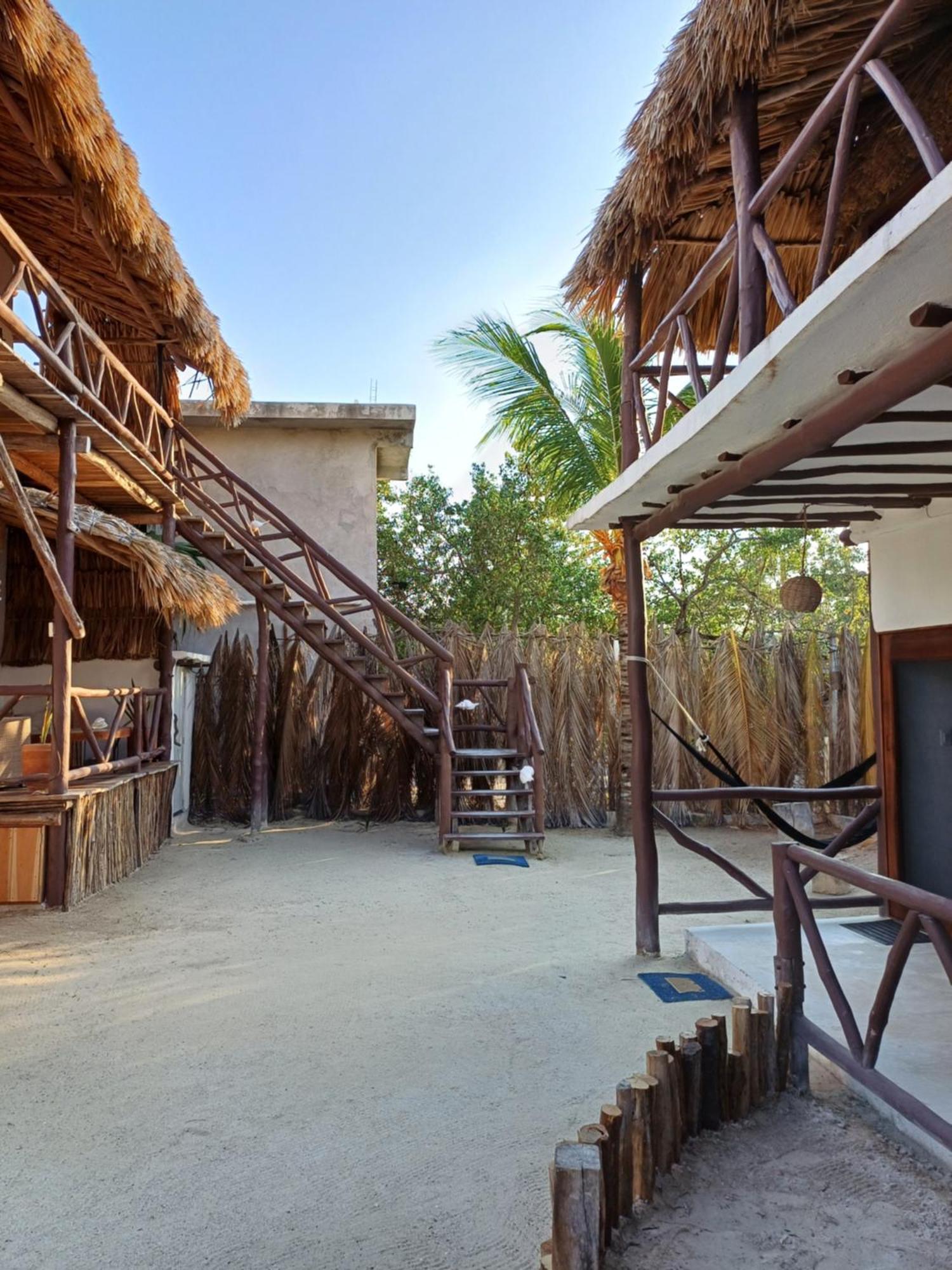 Casa Sofia Holbox Ilha Holbox Exterior foto