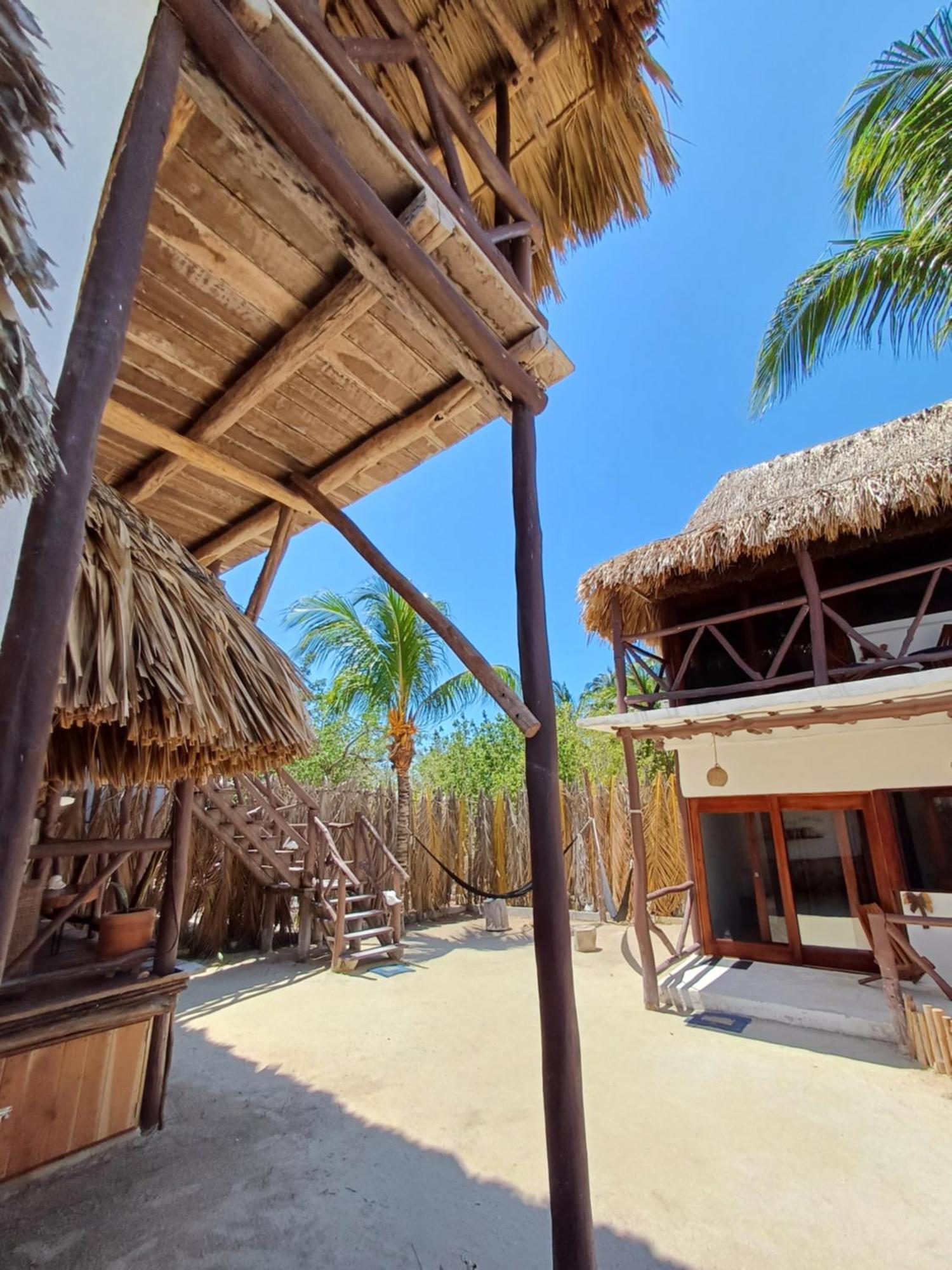 Casa Sofia Holbox Ilha Holbox Exterior foto