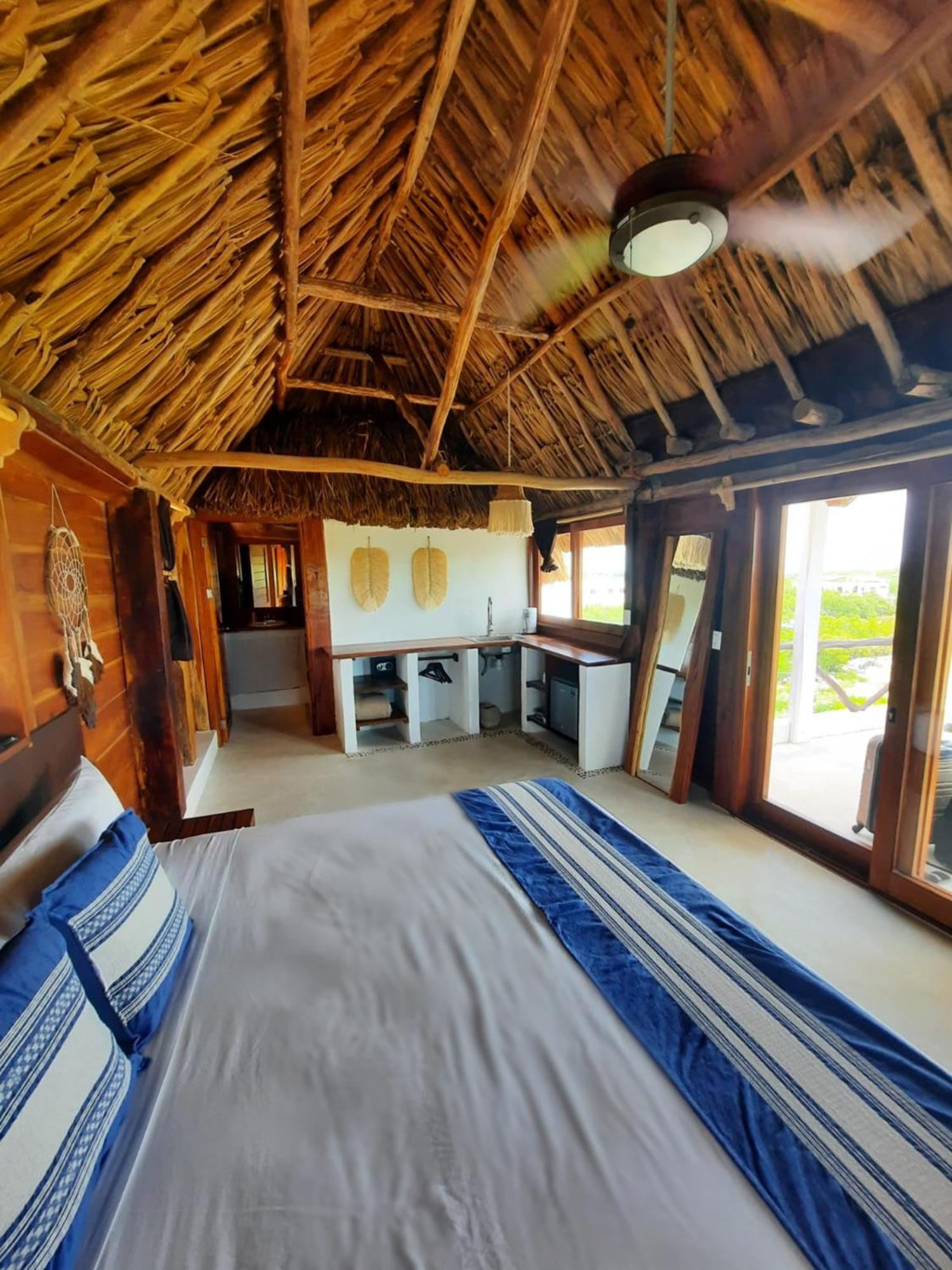 Casa Sofia Holbox Ilha Holbox Exterior foto