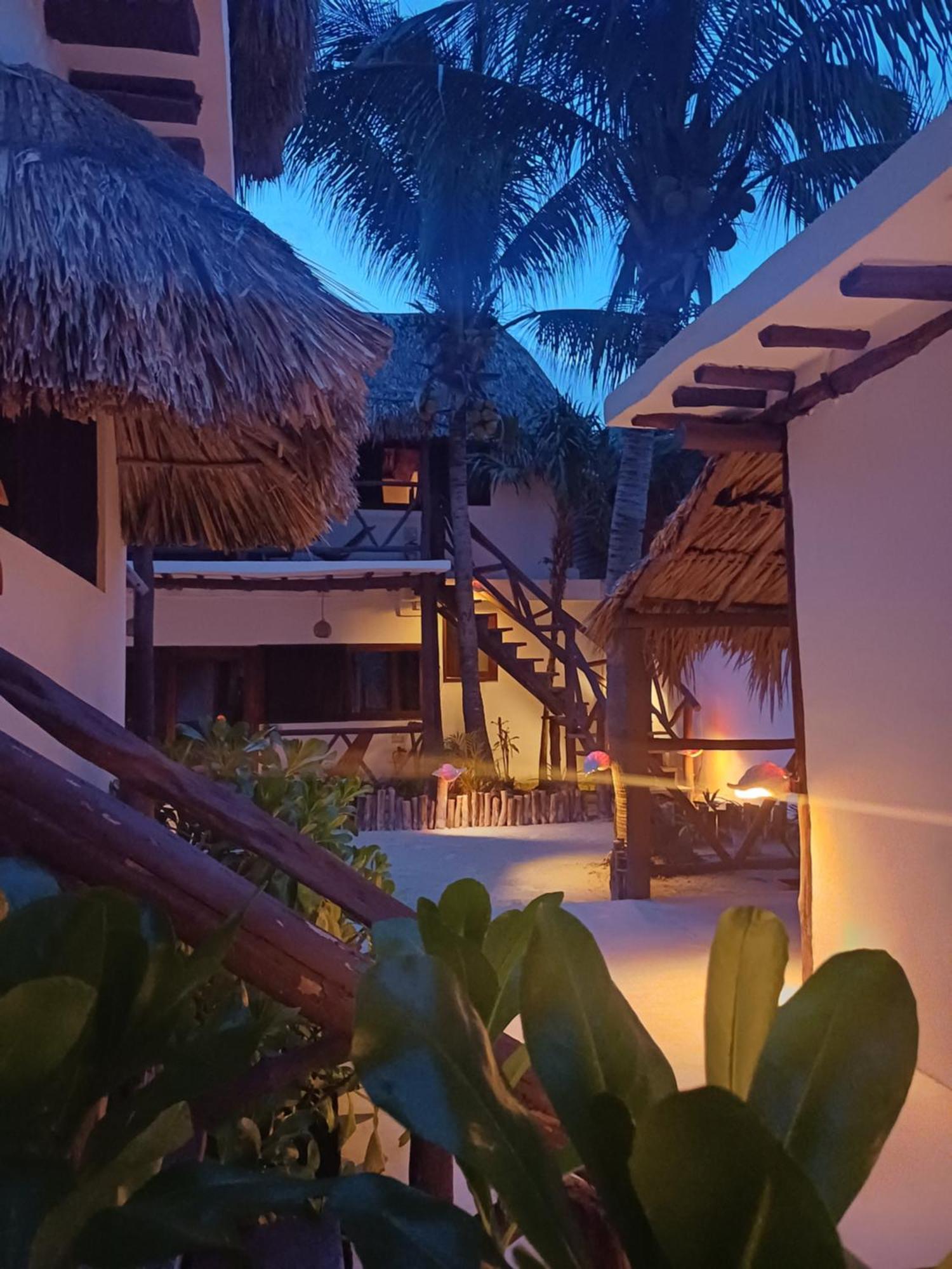 Casa Sofia Holbox Ilha Holbox Exterior foto