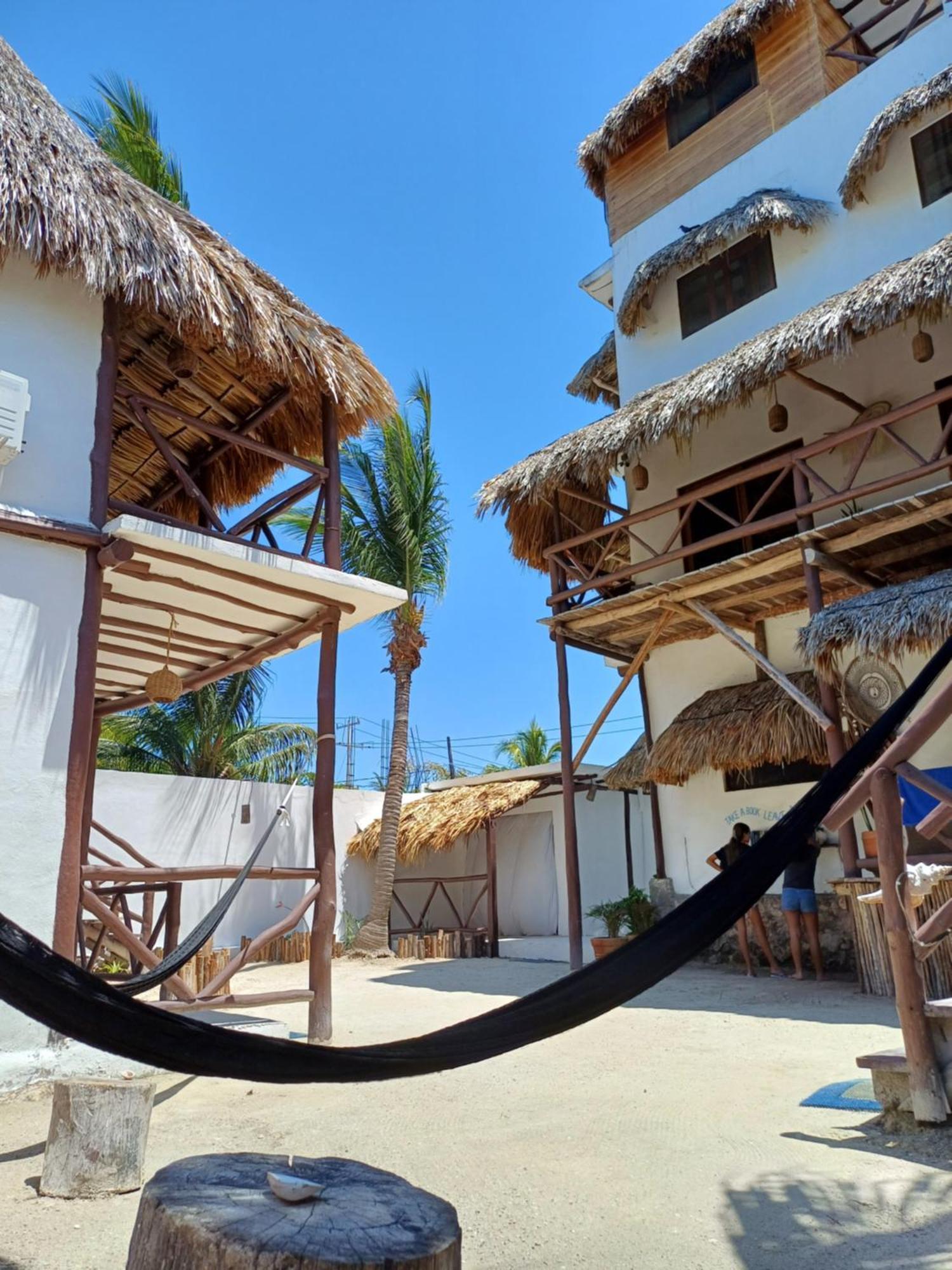 Casa Sofia Holbox Ilha Holbox Exterior foto
