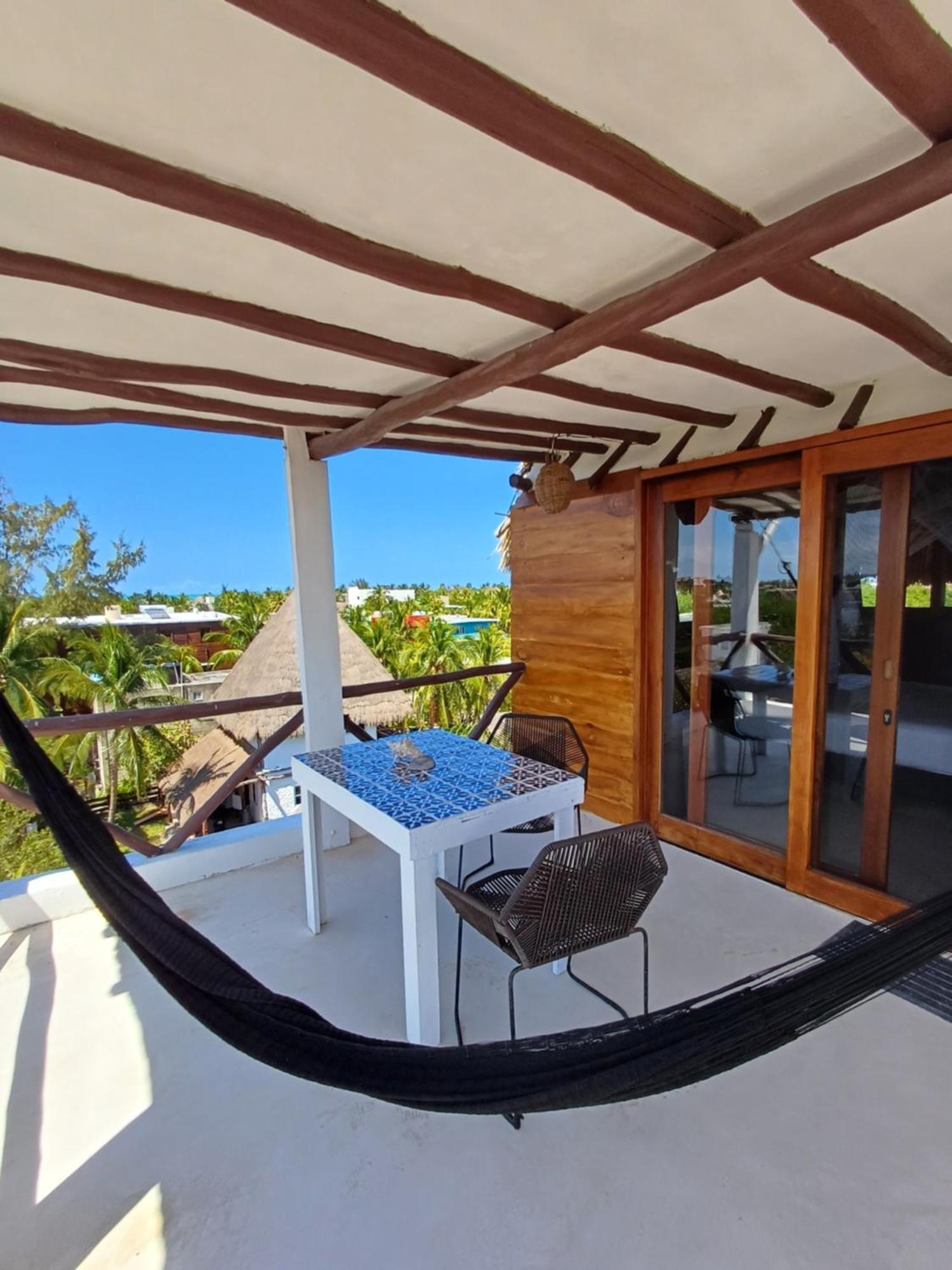 Casa Sofia Holbox Ilha Holbox Exterior foto