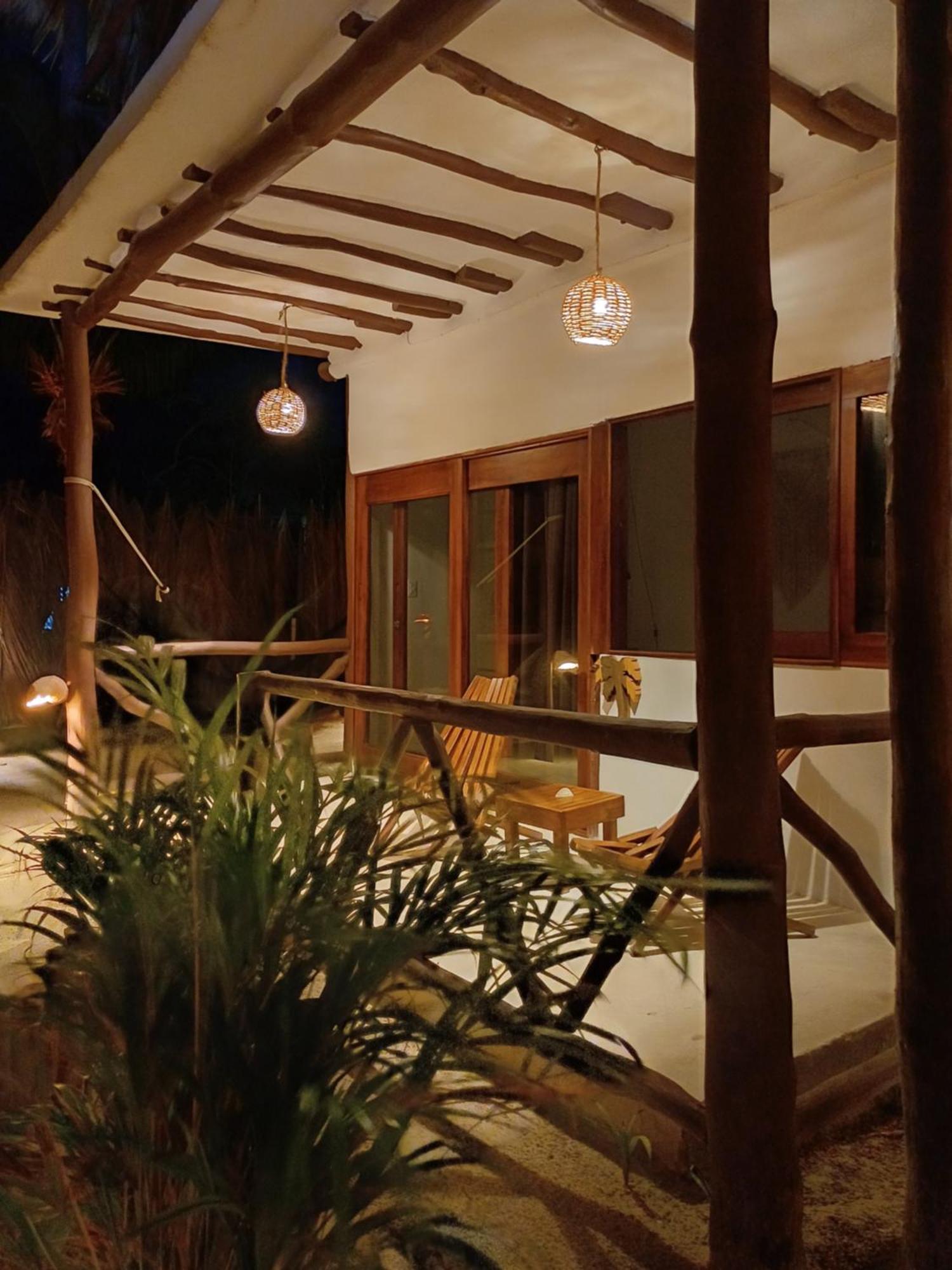Casa Sofia Holbox Ilha Holbox Exterior foto